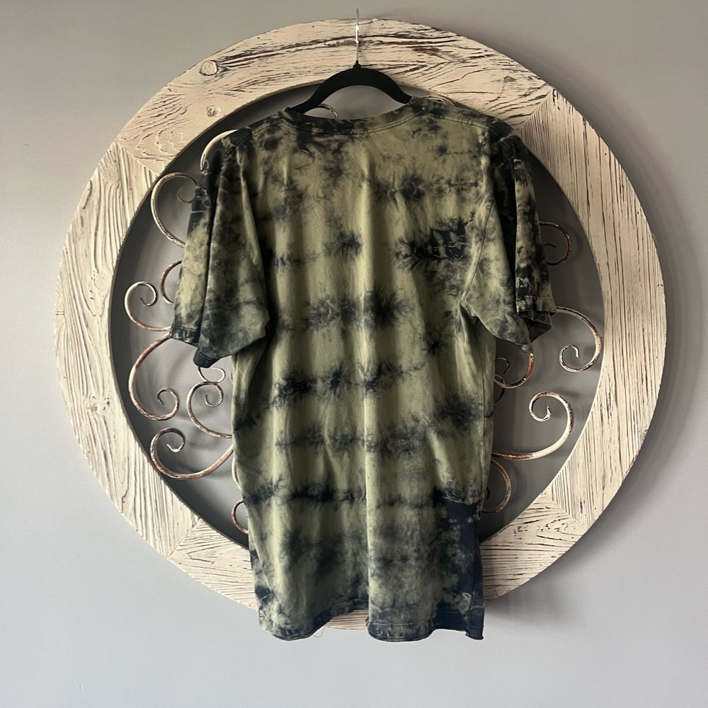 Huf shirt - Picture 5 of 5